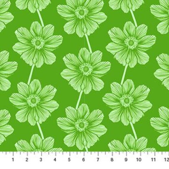Indelible by Anna Maria Parry - AMT1000-72C - 1/2 yard