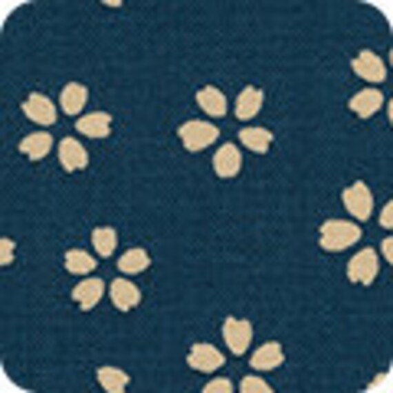 Kasuri by Sevenberry 8822053 - 1/2 yard