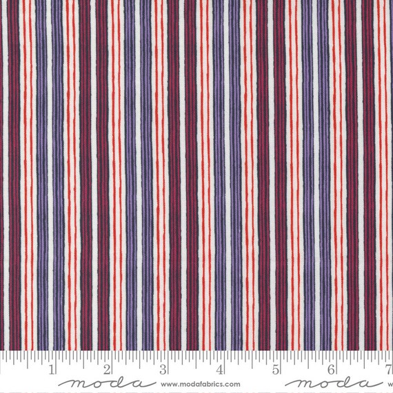 The Lookout by Jen Kingwell - 1821413 - 1/2yd