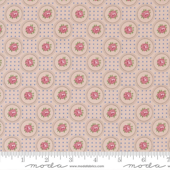 Sweet Liberty by Brenda Riddle 1875113 - 1/2 yard