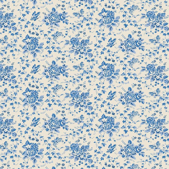 Milkwood by Judy Newman - DV6744 - 1/2 yard