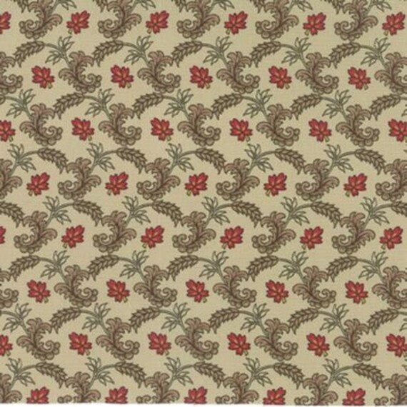 Bon Voyage 1370714 - 1/2 yard