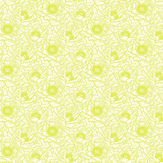 Full Bloom by Heather Bailey 91093-50 - 1/2 yard