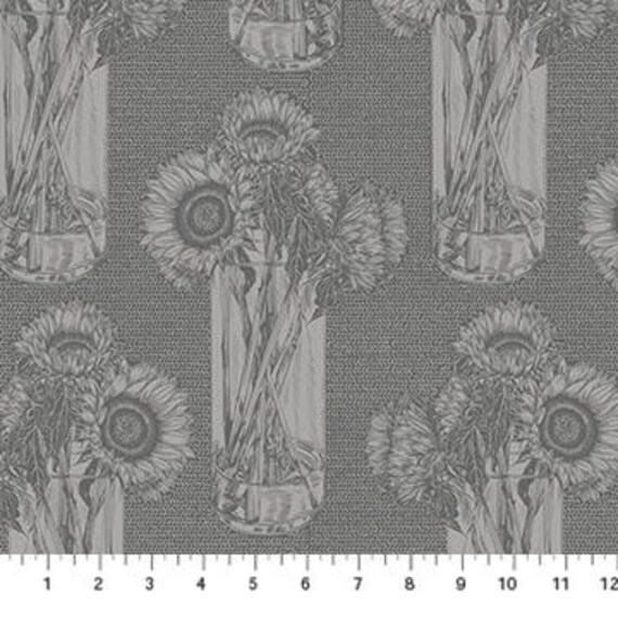 Indelible by Anna Maria Parry - AMT1004-92V - 1/2 yard