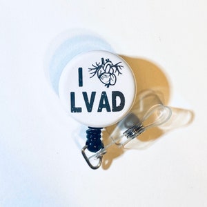 Lvad Bag 