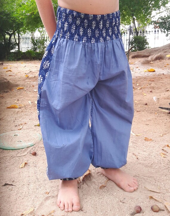 Kids beach pants sale
