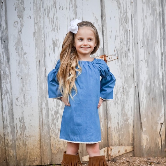 white christmas dresses Infant and Toddler Girl's Dress and Jacket Set main image 1