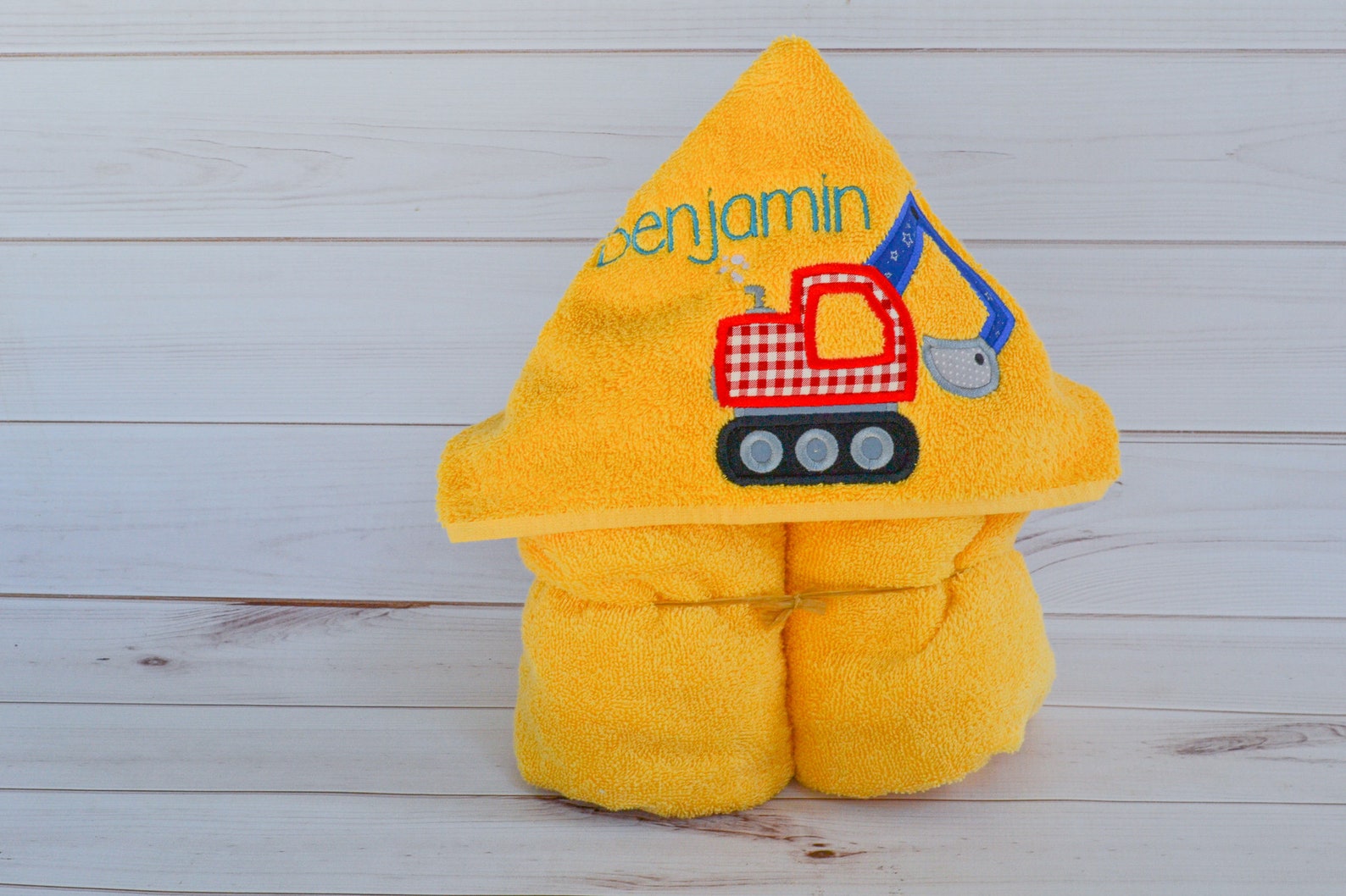 Personalized Hooded Towels Kids Towels Hooded Baby Towels Etsy
