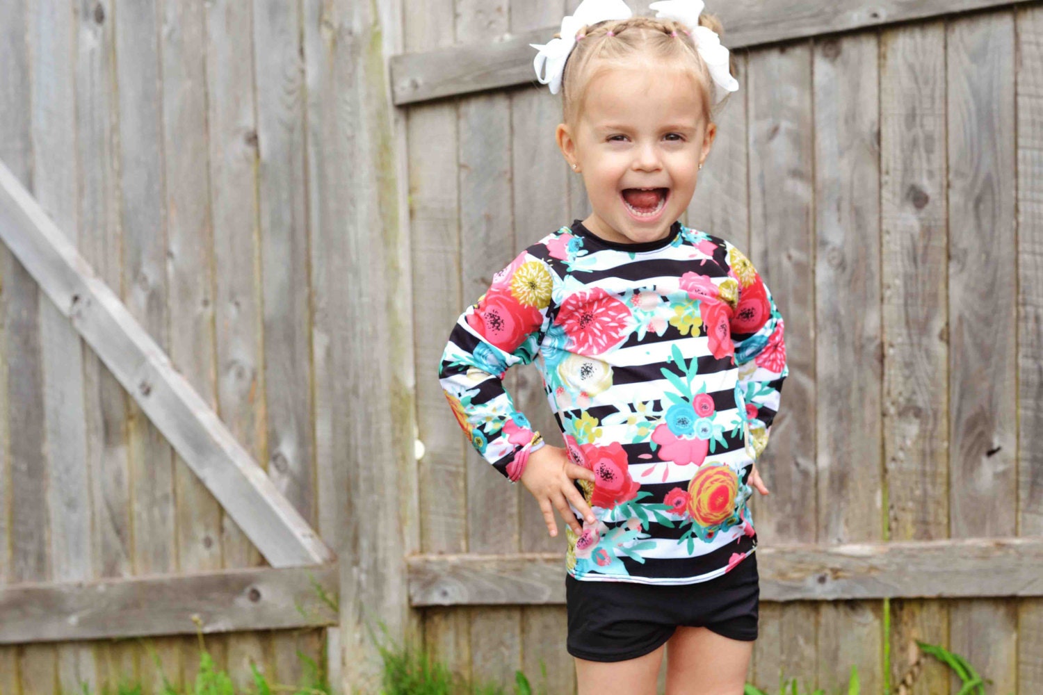 modest little girl swimsuits