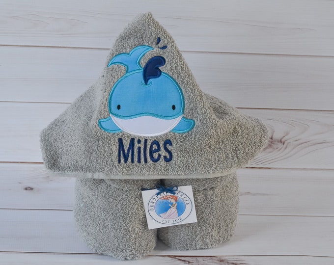 Personalized Kids Bath Towels, Airplane Towels, Personalized Towels for ...