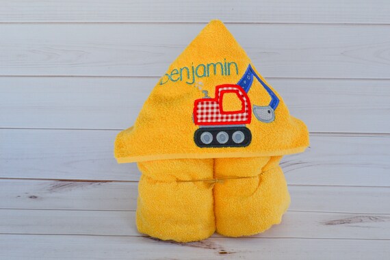 Cheap kids towels sale