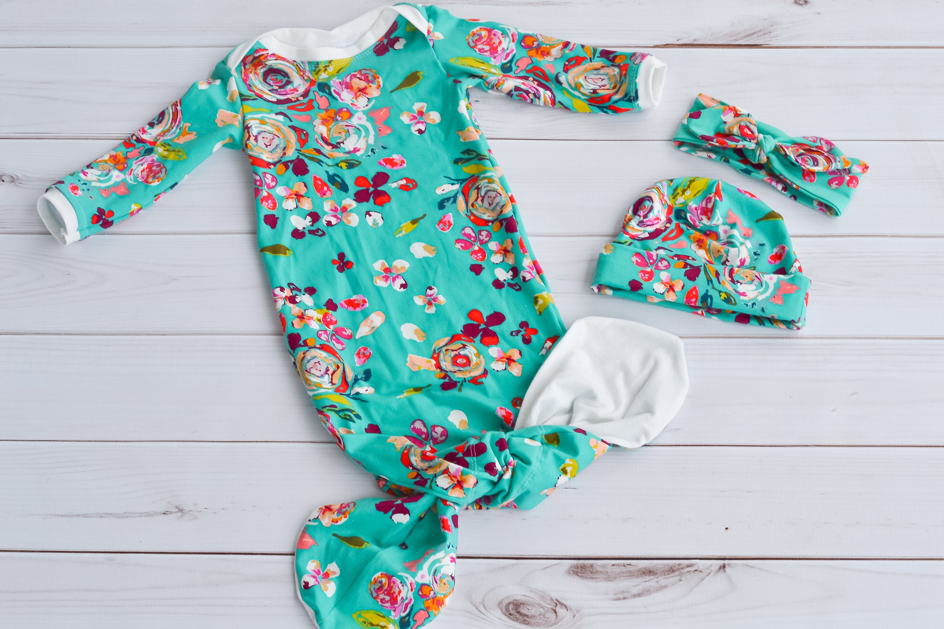 Mermaid baby cheap gown