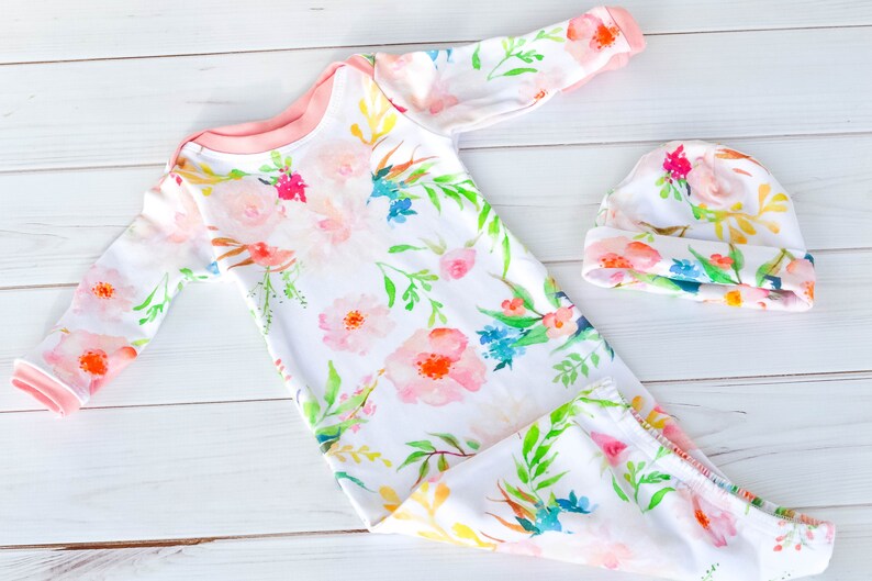preemie dress clothes