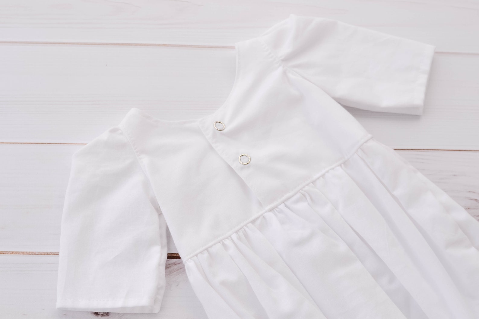 Baptism Gown Baptism Outfit Christening Gown Catholic Etsy