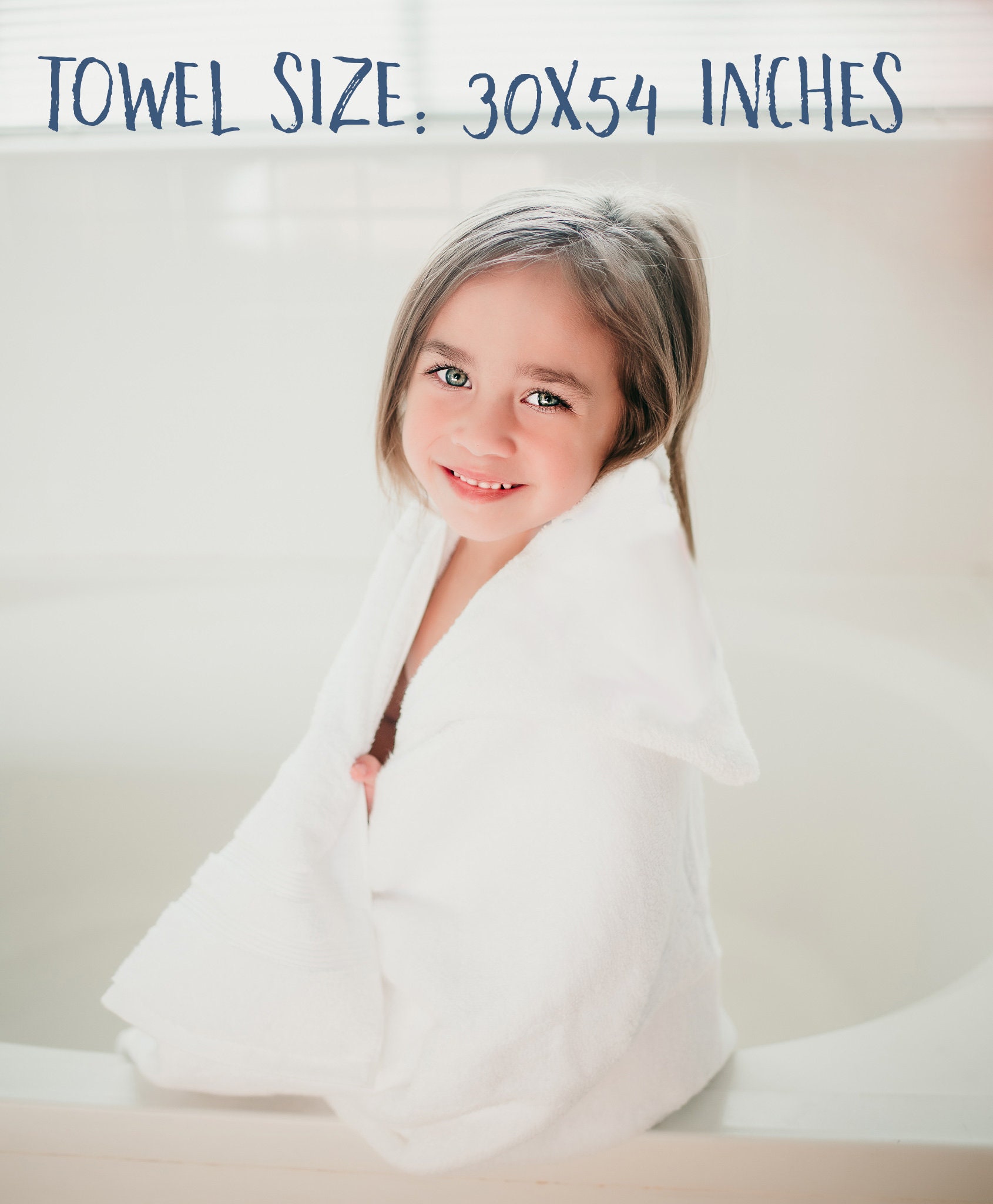 Personalized Hooded Towel Boys Towel Kids Bath Towel | Etsy