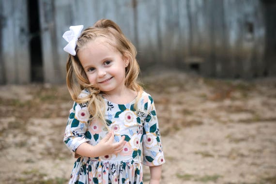 fall dresses girls