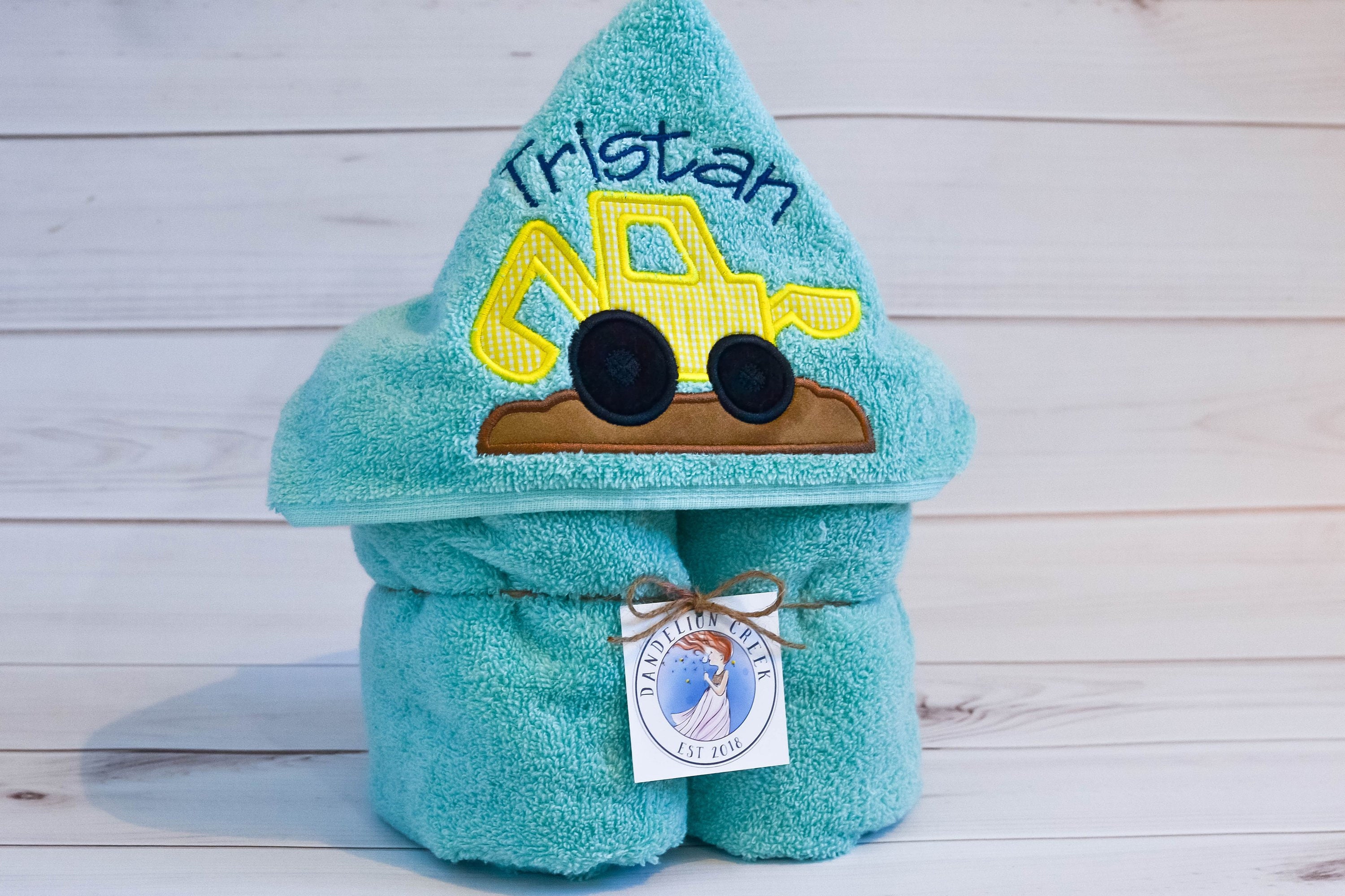 kids towels