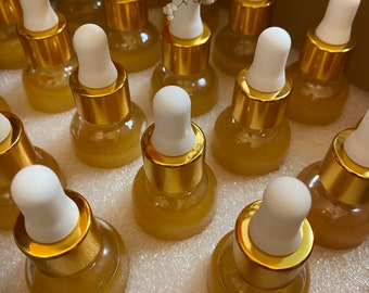 24K Love & Abundance Oil