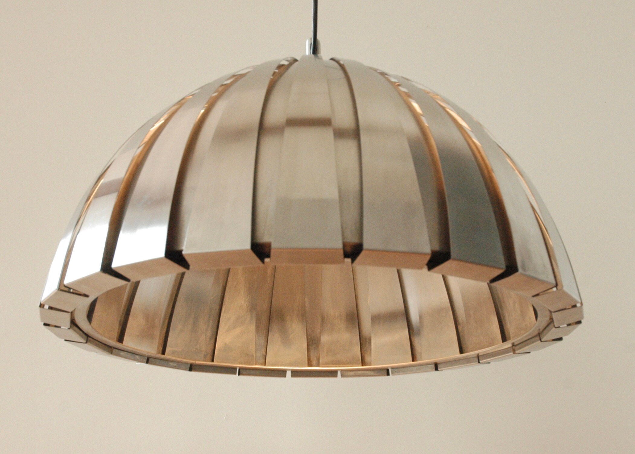 Elio Martinelli Pendant Lamp Model 