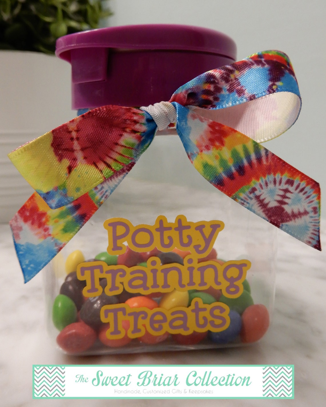 Potty Training Treats Kids Bathroom Decor Etsy