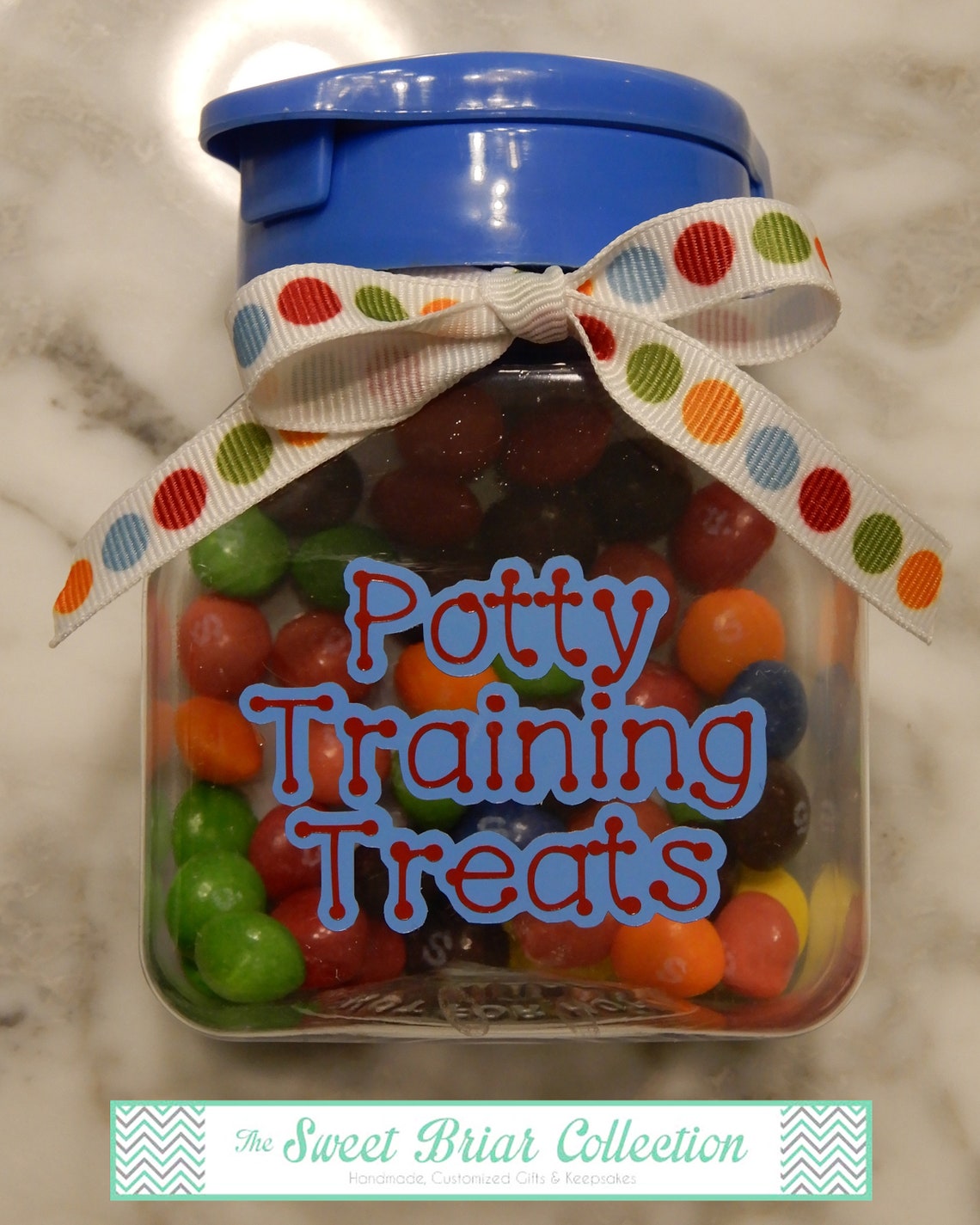 Potty Training Treats Kids Bathroom Decor Etsy