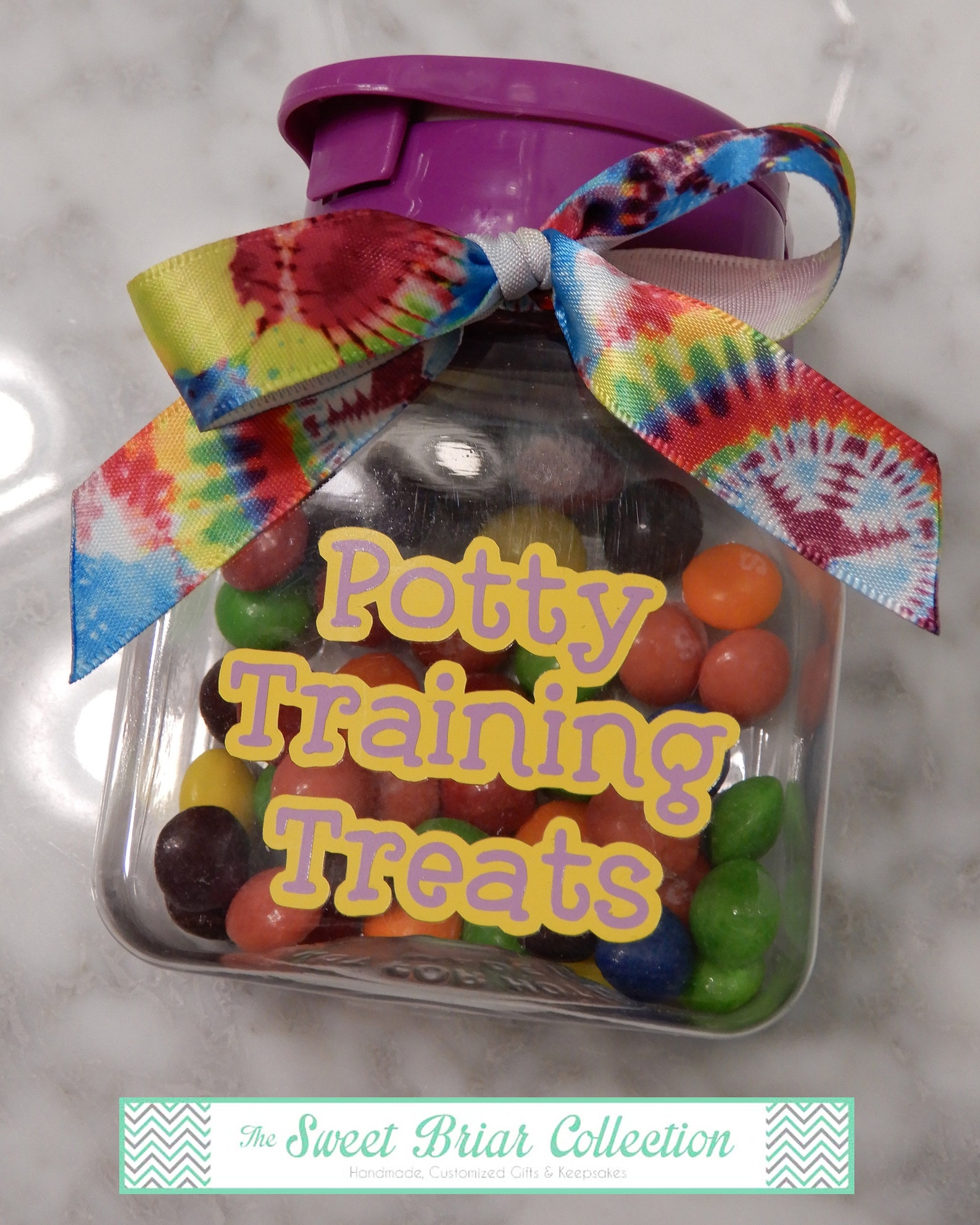 Potty Training Treats Kids Bathroom Decor Etsy