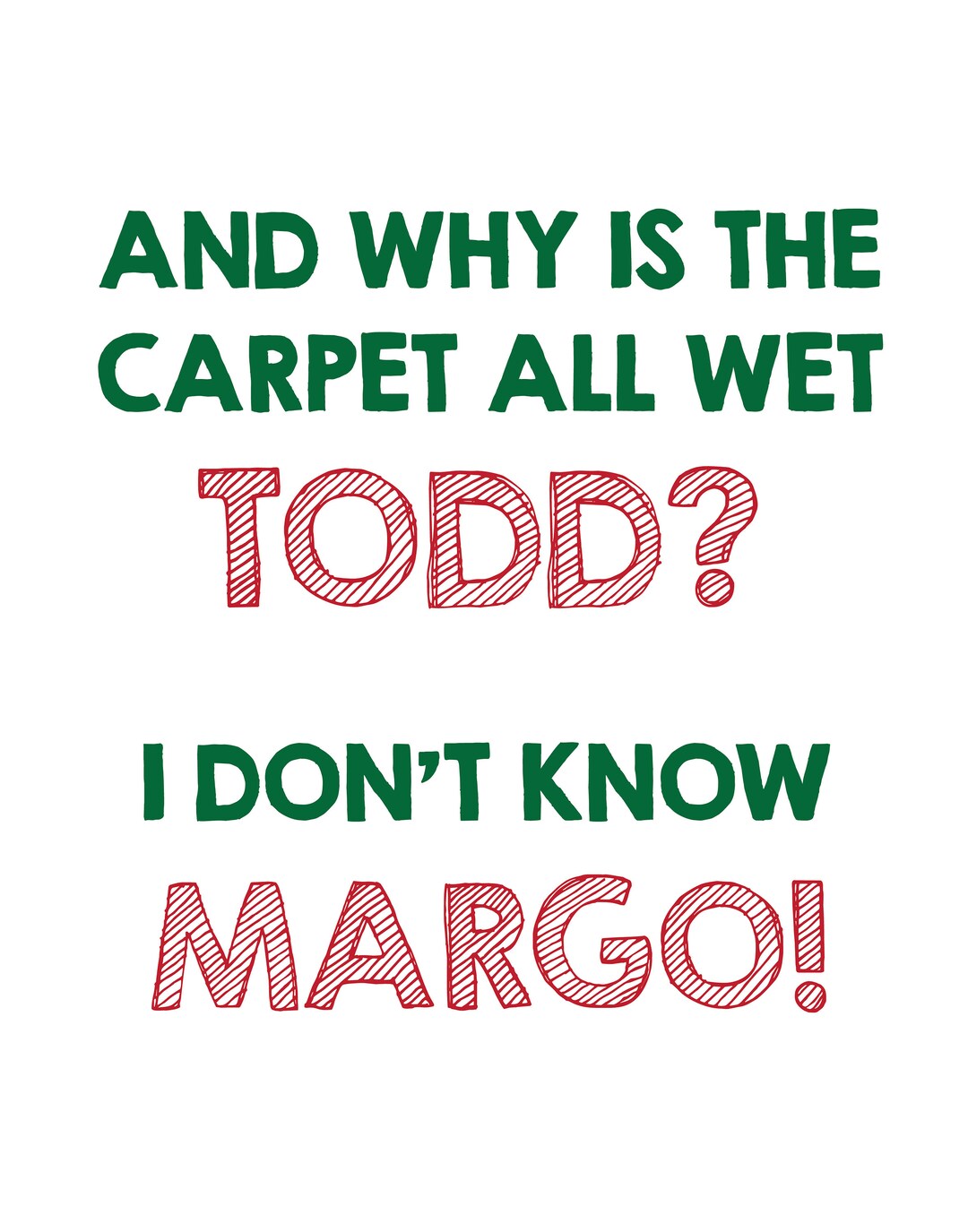 Why is the Carpet Wet Pdf Svg Dxf and Png File Etsy
