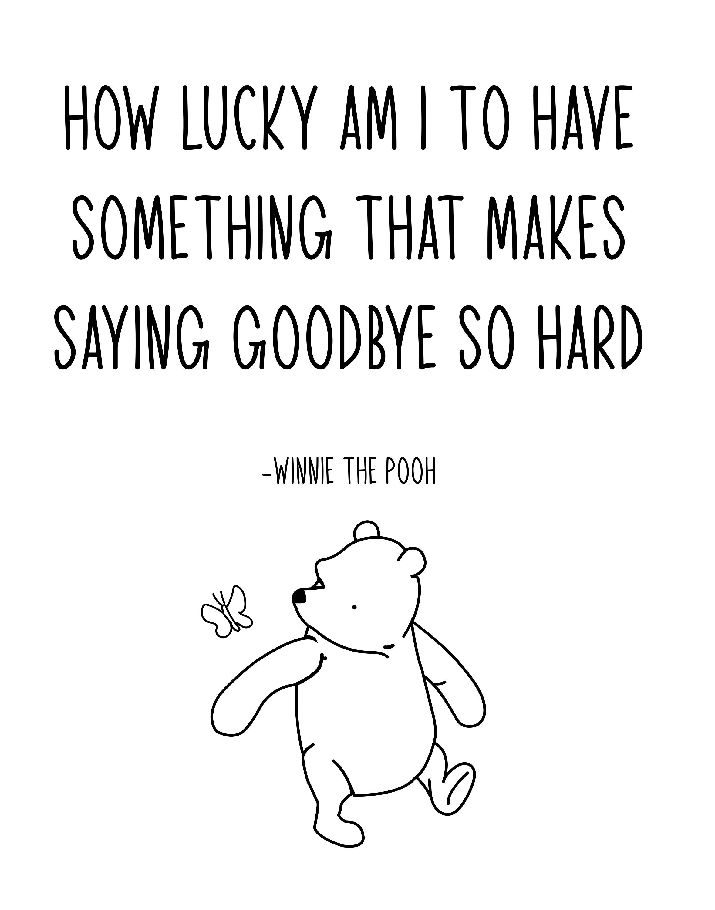 How Lucky I Am Printable 11 X 14 Etsy How Lucky I Am Printable 11 X 14 Etsy