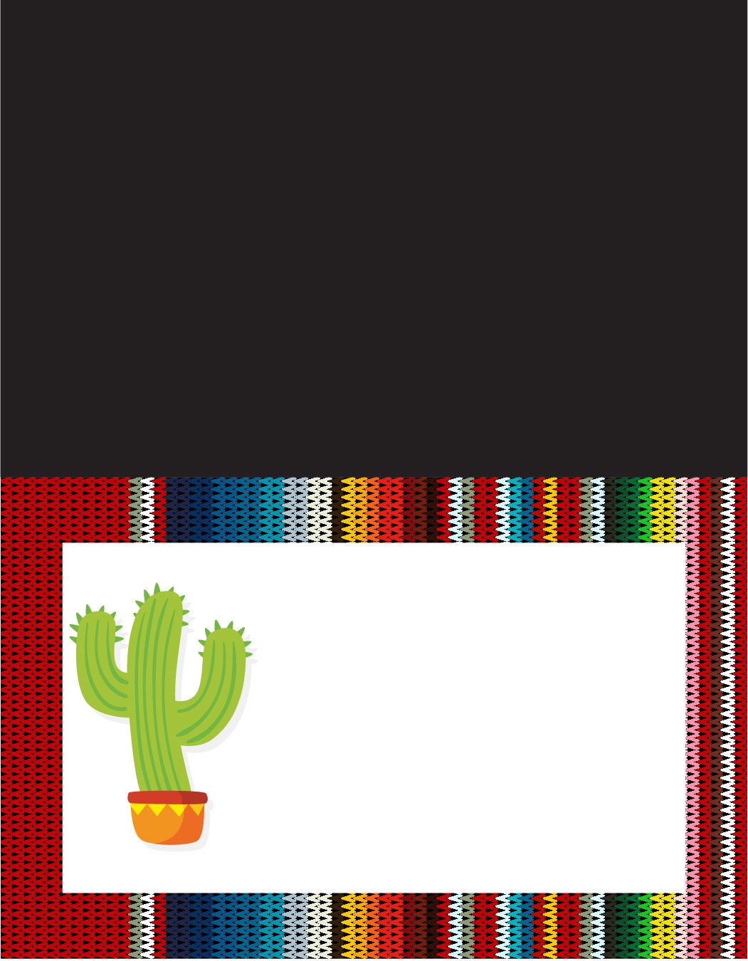 9 best ideas for coloring Printable Fiesta Labels