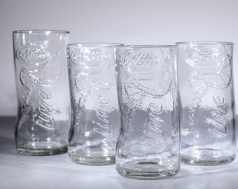 Beer Bottle Tumblers (Set of 2 or 4)