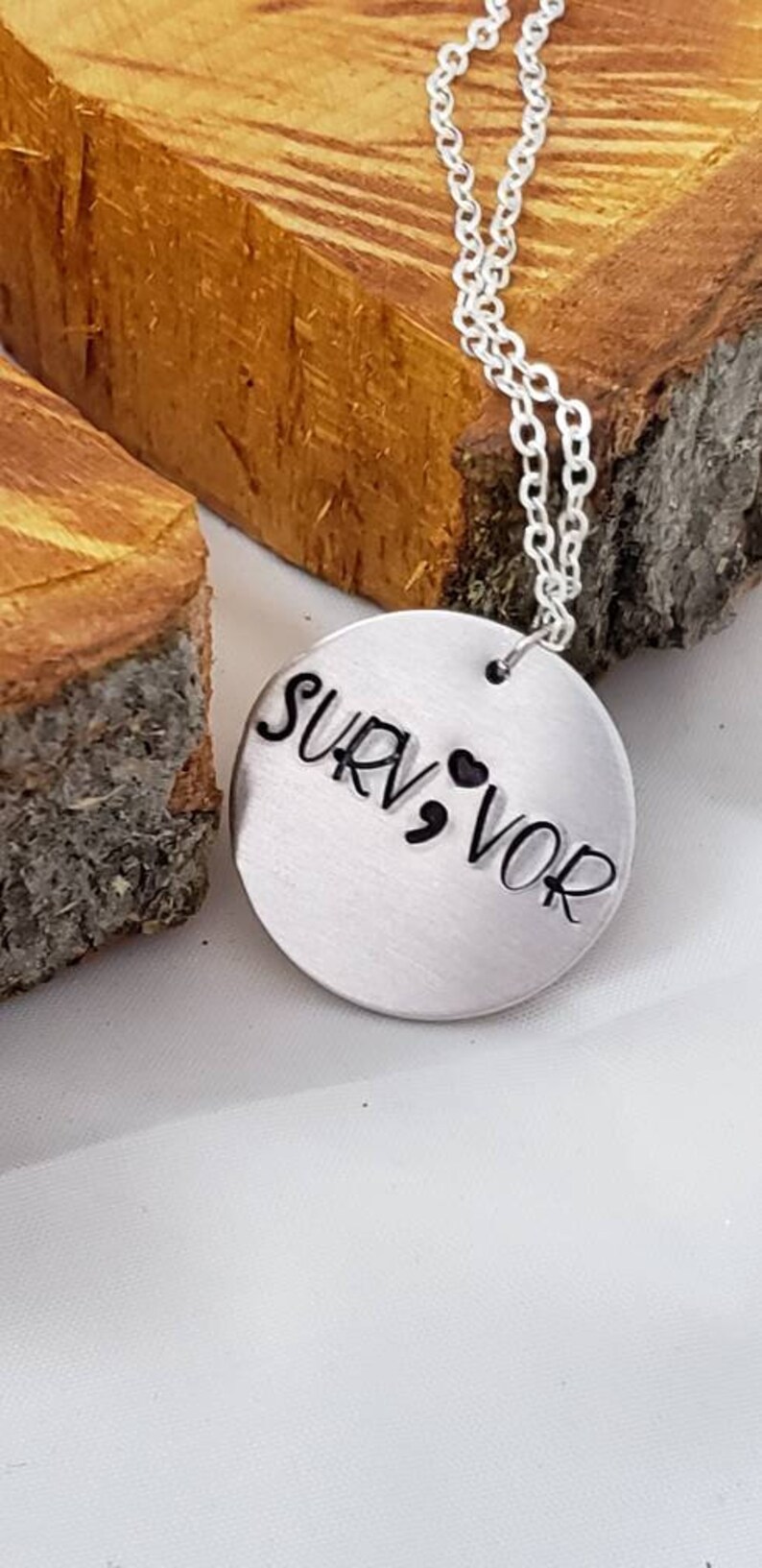 suicide remembrance jewelry