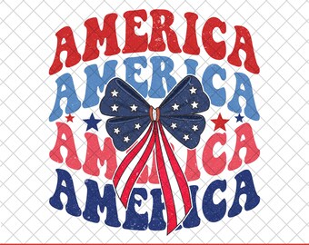 America PNG, Retro America PNG, Independence Day, Land Of The Free 4th Of July Png, retro 4th of july png, proud to be american png