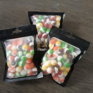 Freeze Dried Skitles