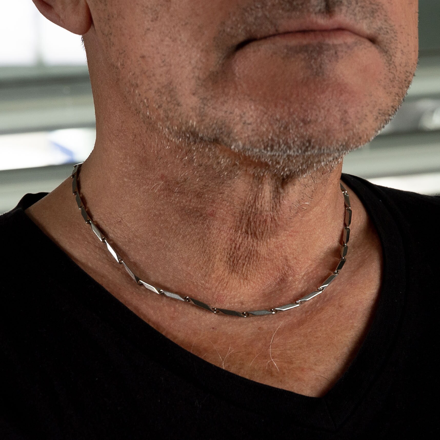 Cool Necklace for Men Etsy Australia