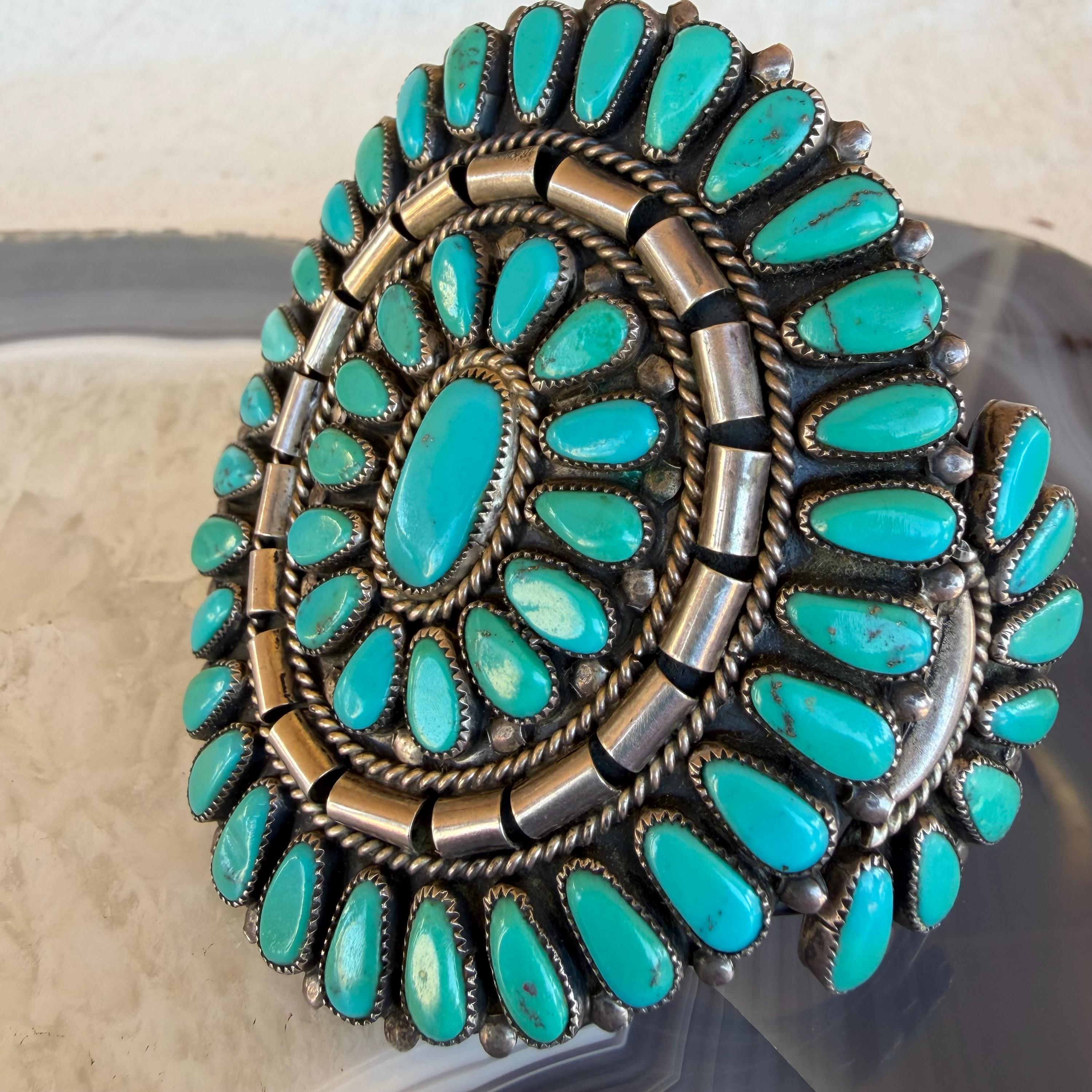 Wilson Begay - Etsy
