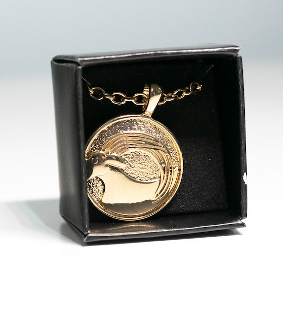 Avon constellation hotsell necklace