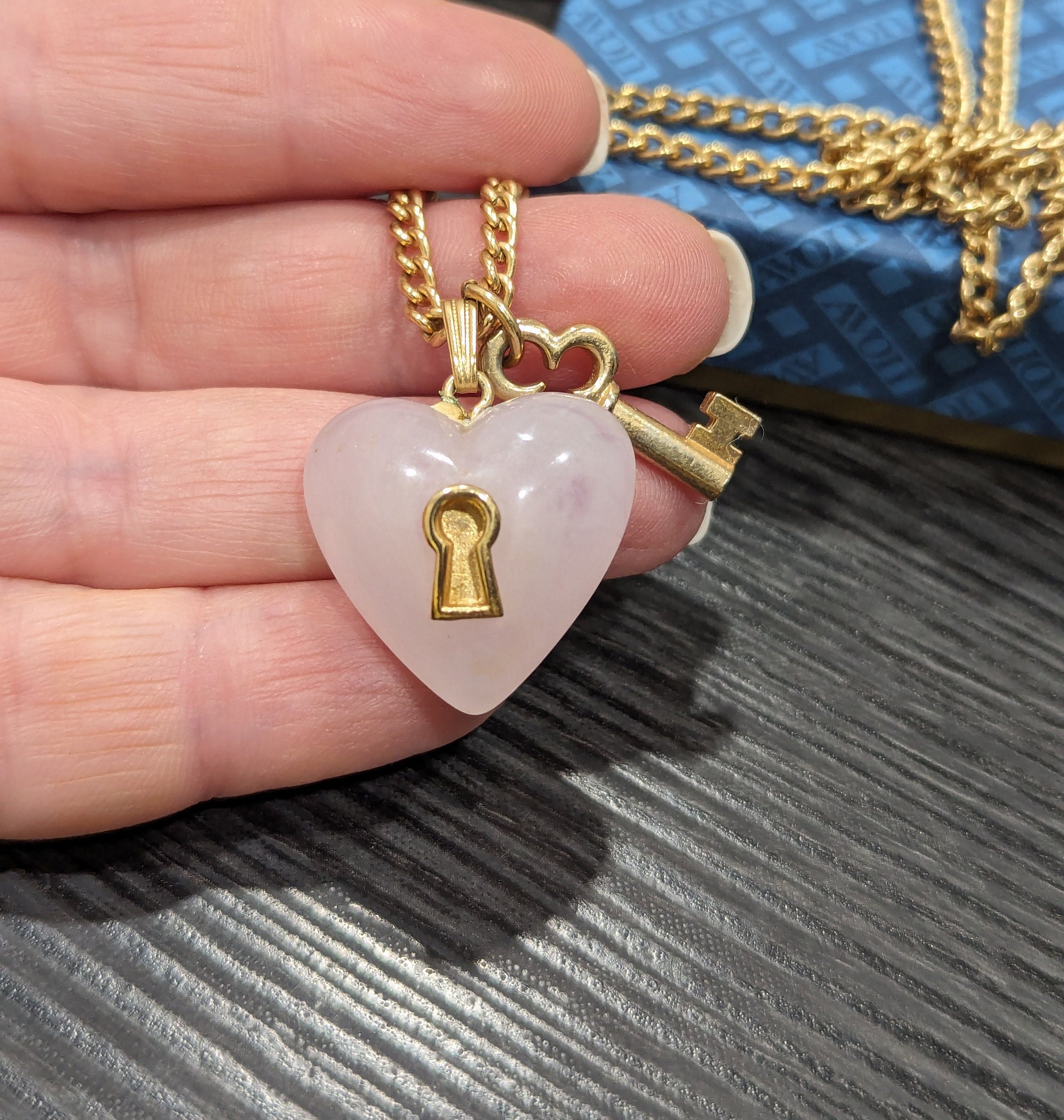 VTG JPG Gold-tone Key to Heaven Ring 【公式通販】 VTG JPG Gold-tone Key to Heaven Ring 【公式通販】