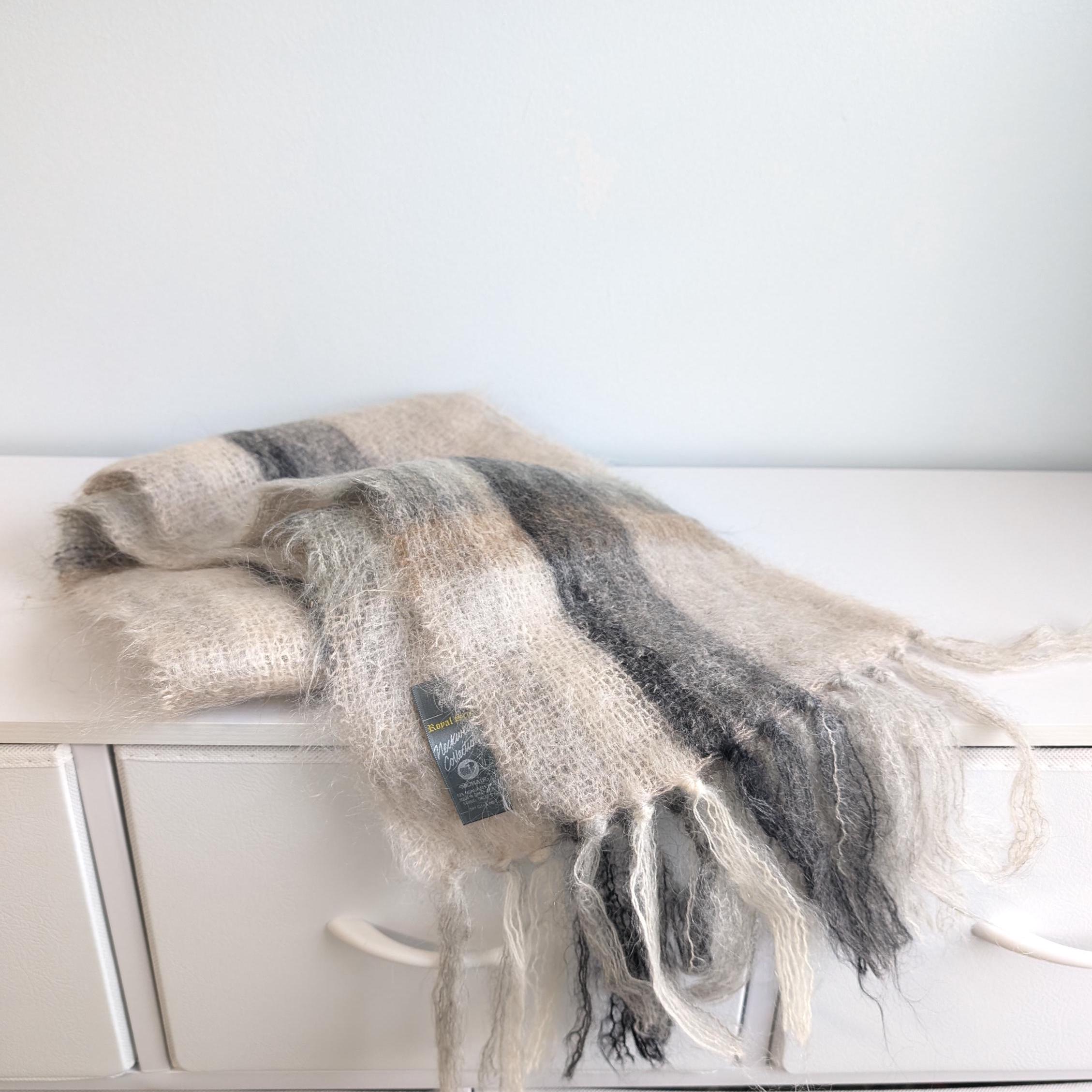 Royal Scot Mohair - Etsy Singapore