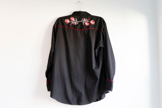 Vintage Southwestern Shirt DEE CEE Brand Authentic