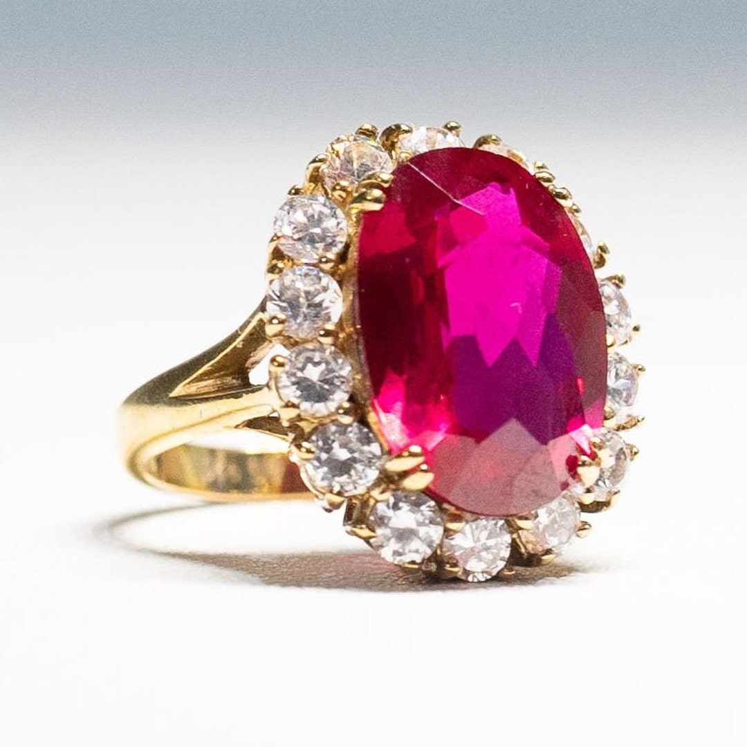 Limited Camrose & Kross Vermeil Jacqueline Kennedy JBK Pink Limited Camrose & Kross Vermeil Jacqueline Kennedy JBK Pink