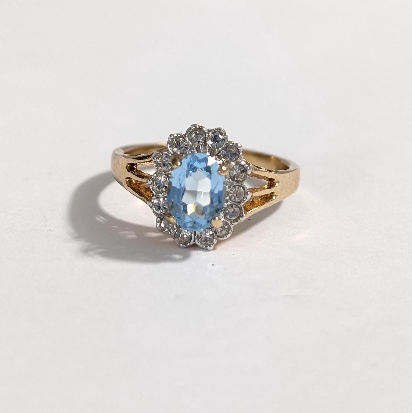 14kt ge espo ring - Etsy 日本