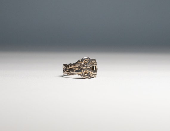 Rogers oneida ltd ring clearance