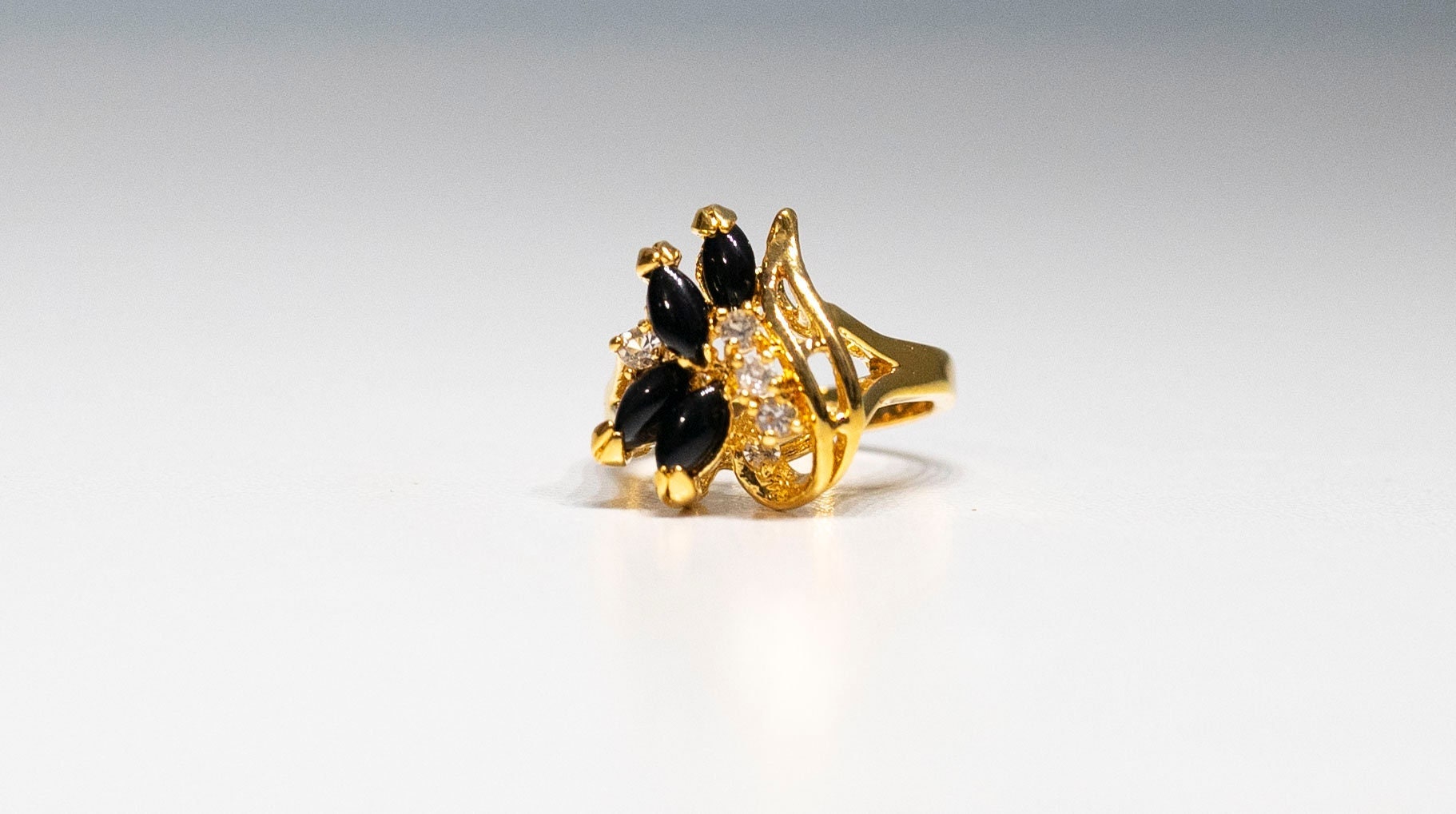 18 Hge Gold Ring - Etsy 18 Hge Gold Ring - Etsy