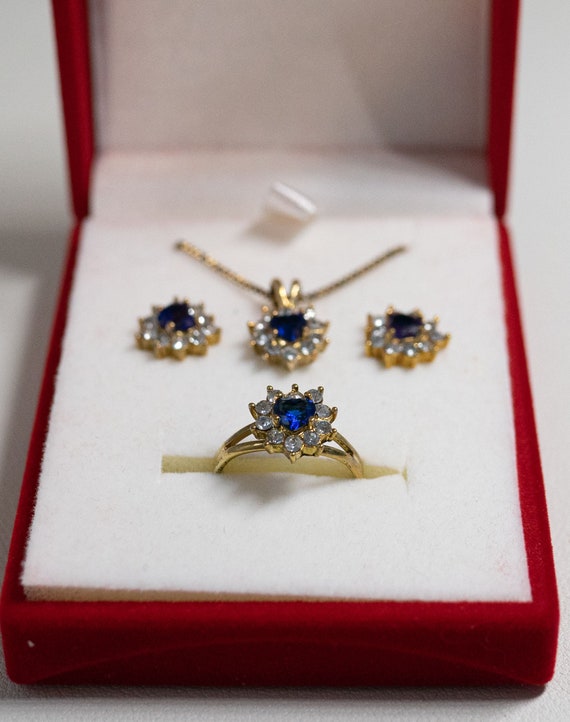 Avon birthstone hotsell rings