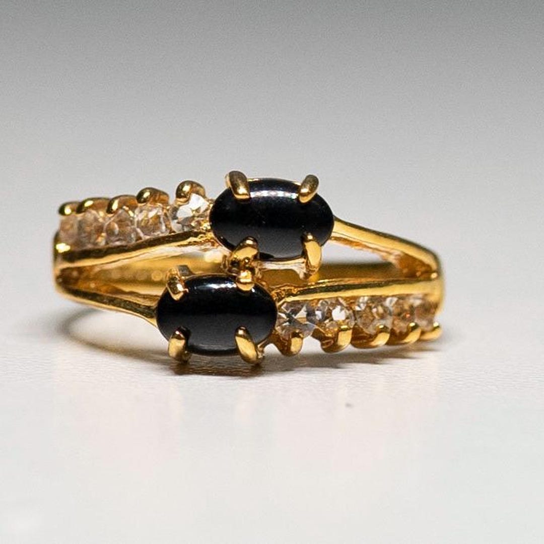 14k Yellow Gold Polished 15/16