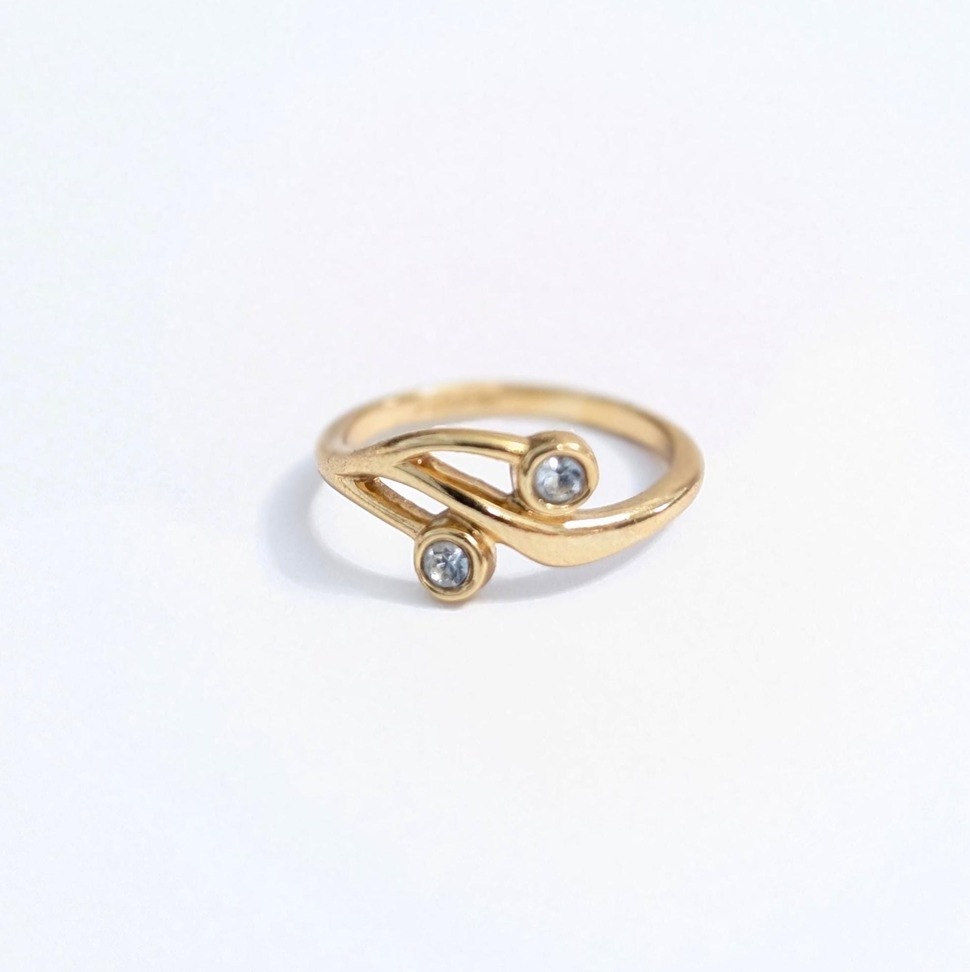 1985 Ring - Etsy