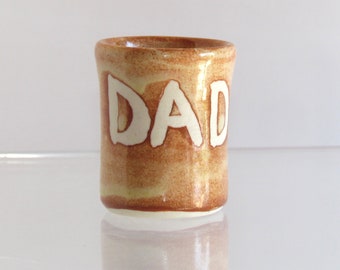 Shot Glass for Fathers