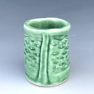 Ceramic Mini Cactus Planter image 7