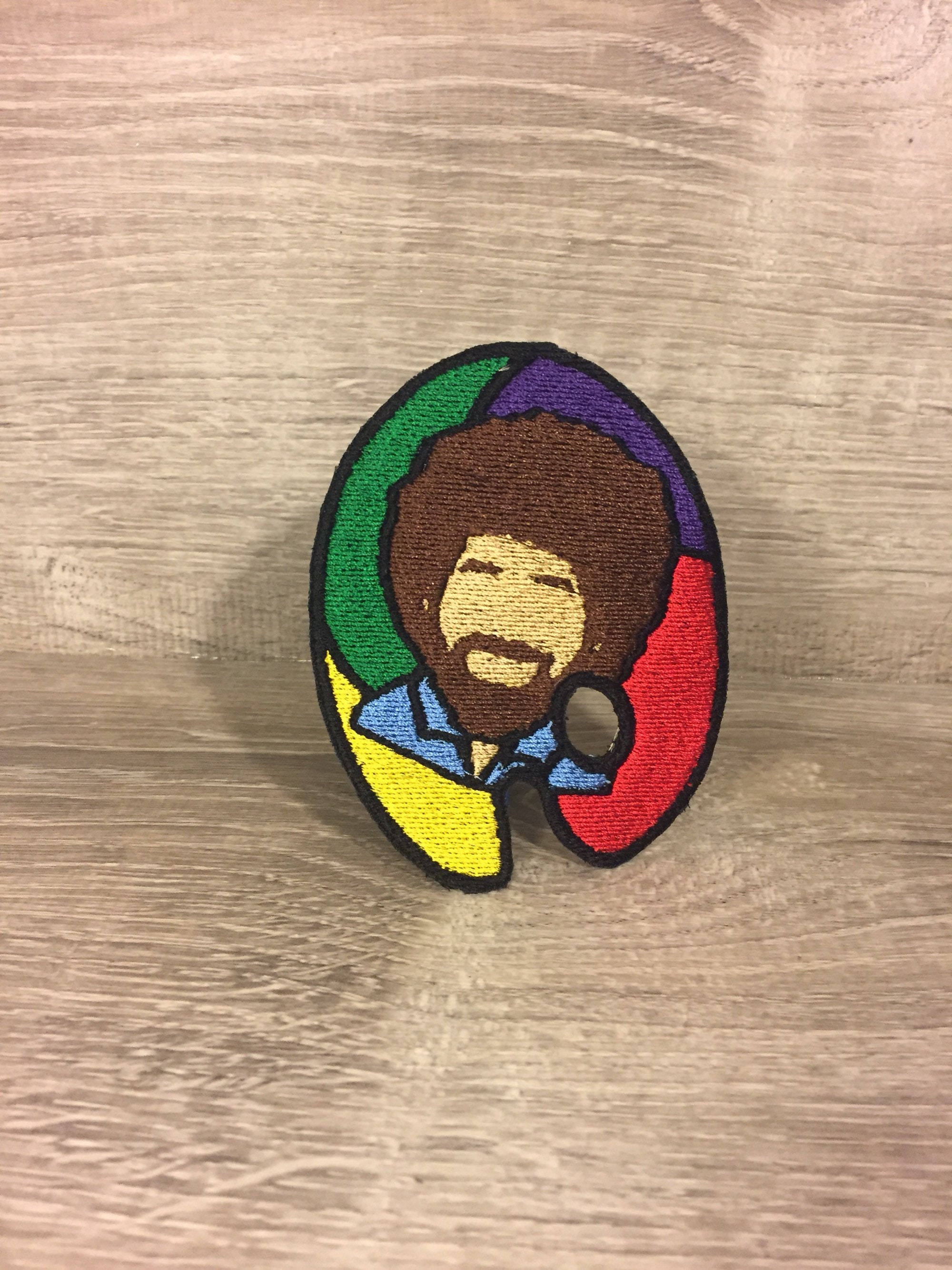 painter patch
