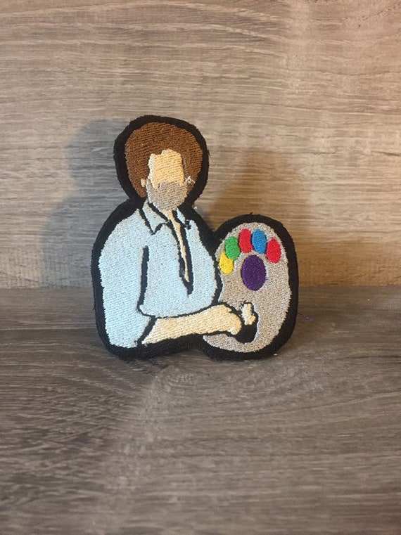 painter patch